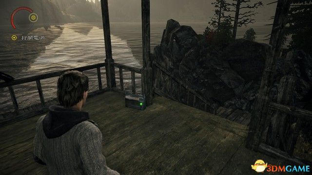 《心灵杀手：重制版》全解密剧情流程攻略 全收集攻略