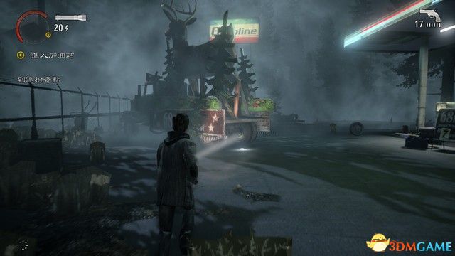 《心灵杀手：重制版》全解密剧情流程攻略 全收集攻略