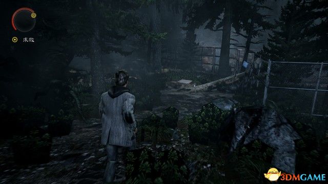 《心灵杀手：重制版》全解密剧情流程攻略 全收集攻略