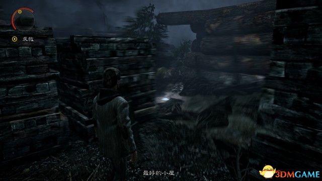 《心灵杀手：重制版》全解密剧情流程攻略 全收集攻略