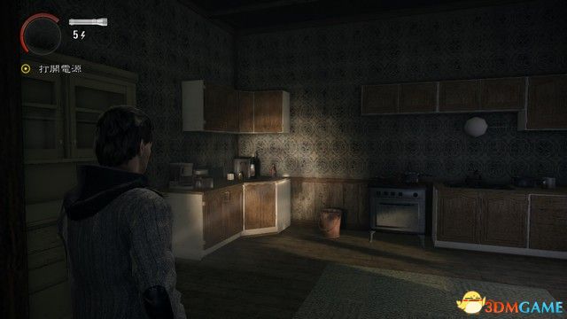 《心灵杀手：重制版》全解密剧情流程攻略 全收集攻略