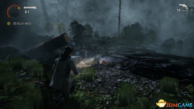 《心灵杀手：重制版》全解密剧情流程攻略 全收集攻略