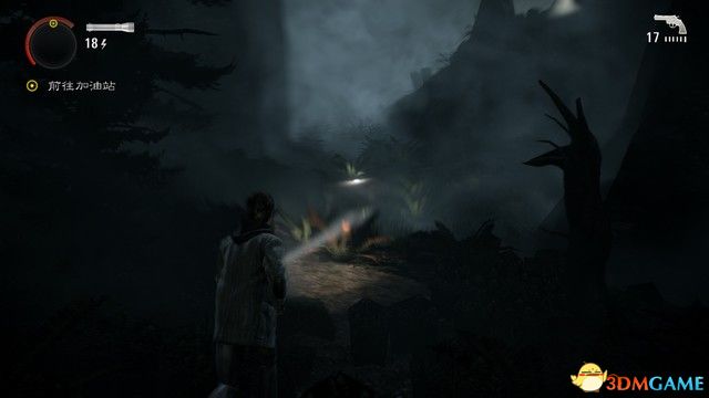 《心灵杀手：重制版》全解密剧情流程攻略 全收集攻略