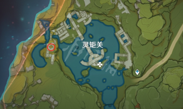 《原神》无名的宝藏三个在哪？无名的宝藏获得方法介绍