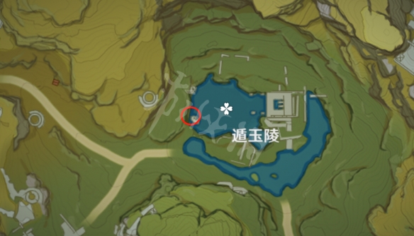 《原神》无名的宝藏三个在哪？无名的宝藏获得方法介绍