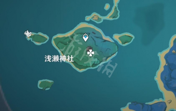 《原神》稻妻圣遗物狗粮怎么收集？稻妻免费圣遗物收集点分享
