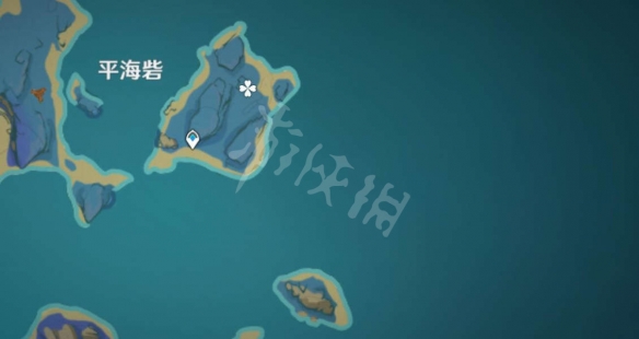 《原神》稻妻圣遗物狗粮怎么收集？稻妻免费圣遗物收集点分享