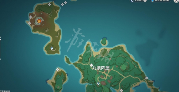 《原神》稻妻圣遗物狗粮怎么收集？稻妻免费圣遗物收集点分享