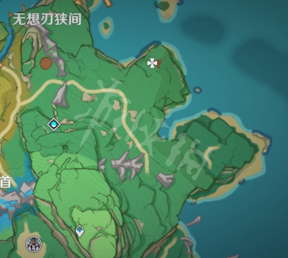 《原神》稻妻圣遗物狗粮怎么收集？稻妻免费圣遗物收集点分享