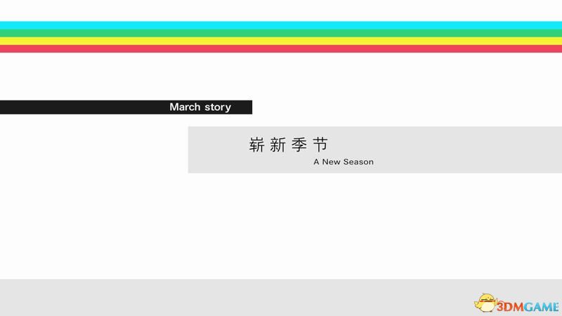 《偶像大师：星耀季节》上手指南 演出操作说明打圈技巧