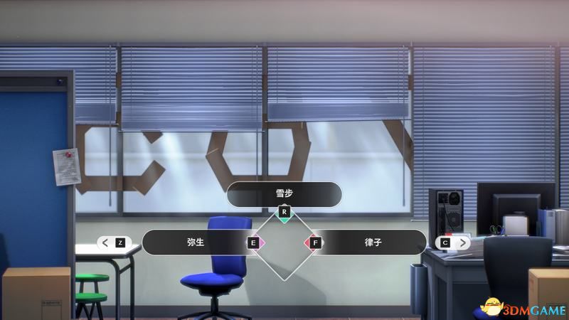 《偶像大师：星耀季节》上手指南 演出操作说明打圈技巧
