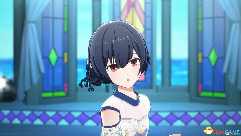 《偶像大师：星耀季节》上手指南 演出操作说明打圈技巧