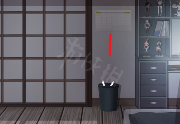 《重生之老王馋我身子》观测者结局怎么打?隐藏结局打法