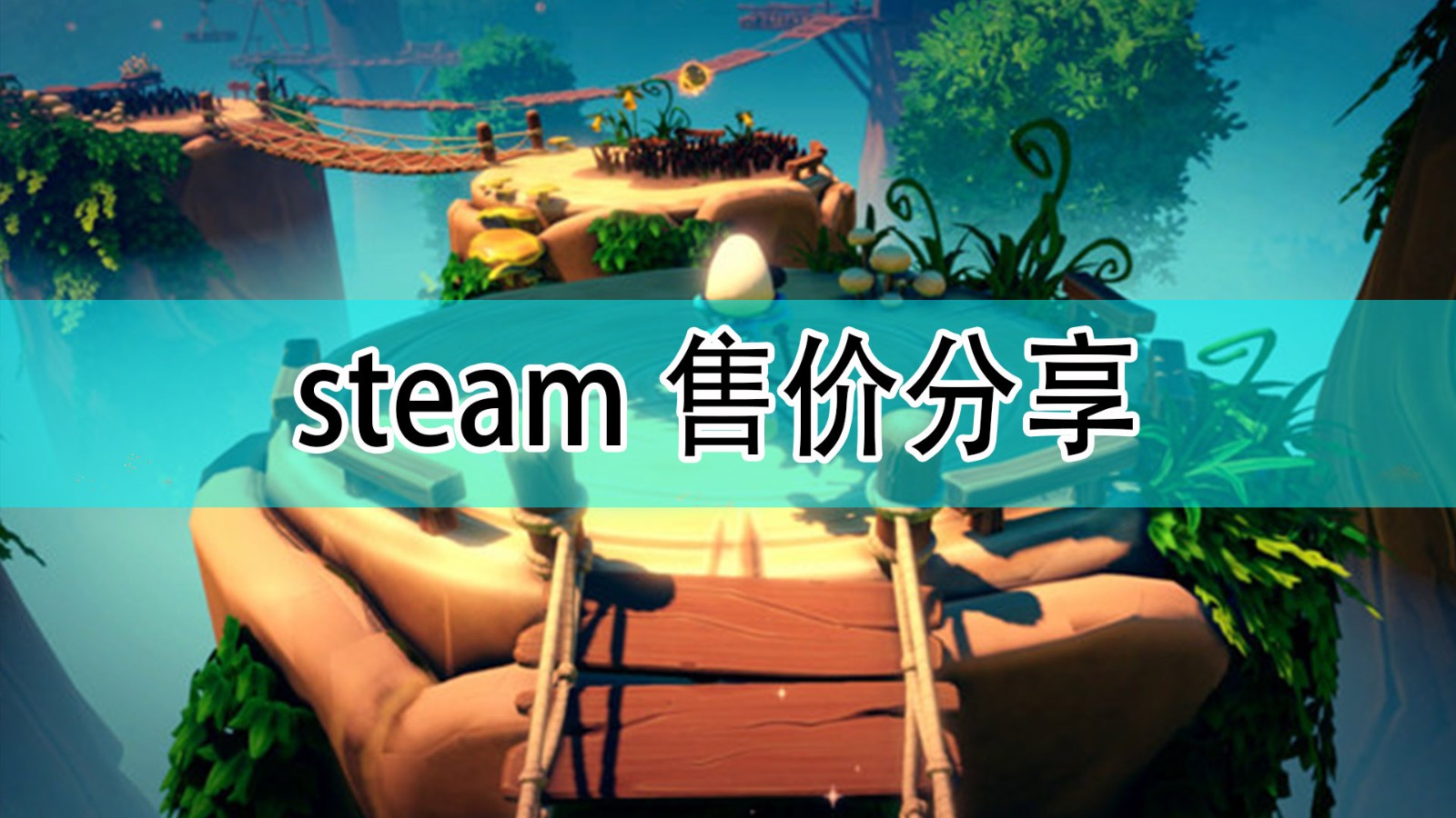 《蓝精灵：毒叶大作战》steam售价分享