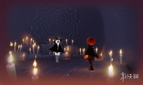 《光遇》恶作剧之日更新一览 10月29日更新公告