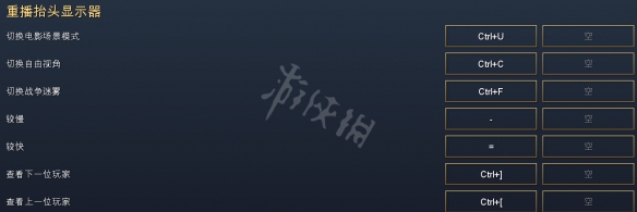 《帝国时代4》快捷键大全 常用快捷键有哪些？