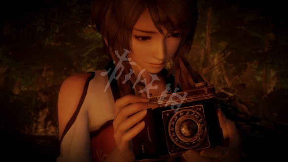 《零濡鸦之巫女》怨灵怎么看取？所有怨灵看取方法介绍