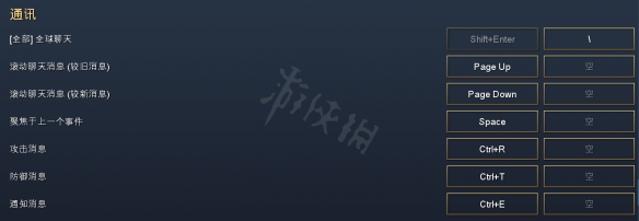 《帝国时代4》快捷键全问题解答 快捷键常用技巧分享