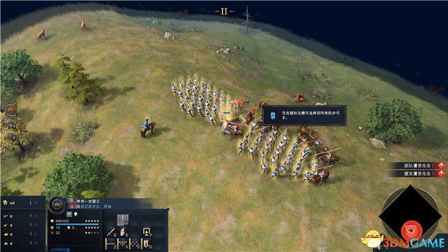 《帝国时代4》全战役攻略 单人战役通关流程攻略