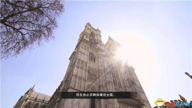 《帝国时代4》全战役攻略 单人战役通关流程攻略