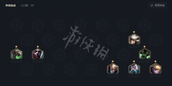 《云顶之弈》s6老鼠拼多多怎么玩?s6老鼠拼多多阵容分享