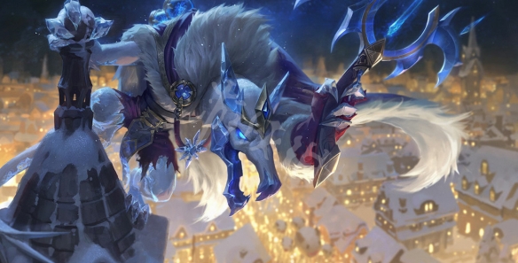 《云顶之弈》s6老鼠拼多多怎么玩?s6老鼠拼多多阵容分享