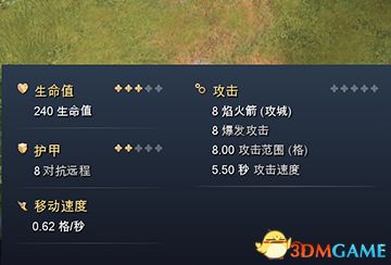 《帝国时代4》全文明特色建筑一览 全文明特色单位一览
