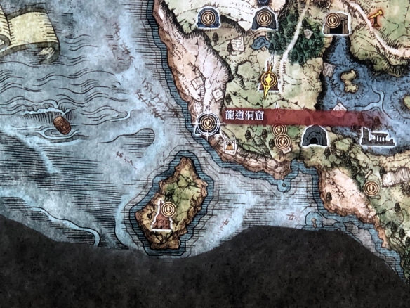 《艾尔登法环》龙心脏怎么用?老头环龙心脏放置位置分享