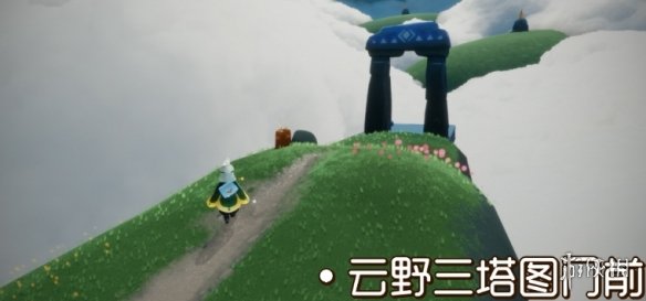 《光遇》11.19季节蜡烛位置 2021年11月19日季节蜡烛在哪