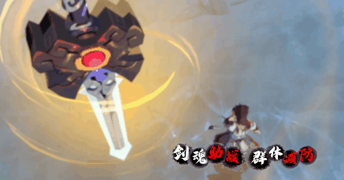 《天地劫》武英仲技能怎么样 武英仲技能组合推荐