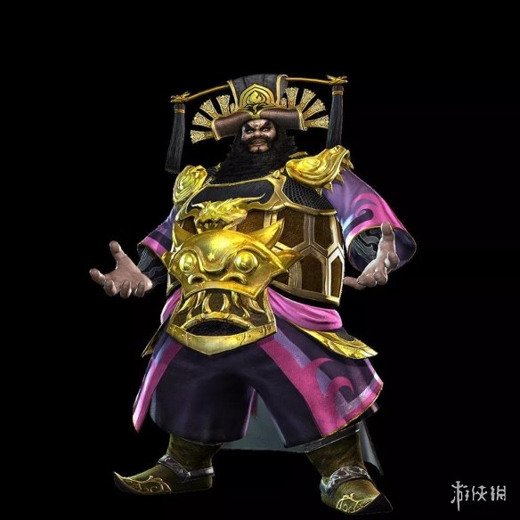 《真三国无双霸》12月更新介绍 董卓免费获取国风冠服返厂