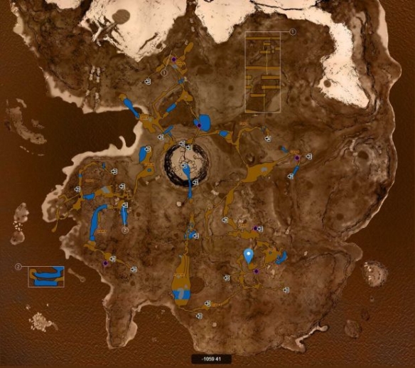 《森林》玩具零件在哪?The Forest玩具零件位置介绍