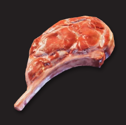 《翼星求生》优质生肉从哪里获得?优质生肉获得方法分享