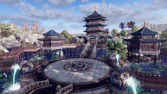 《天命奇御2》心法属性是什么？心法属性和获取方式介绍