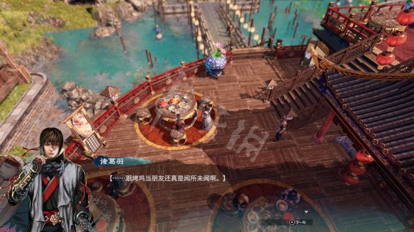《天命奇御2》杭州传闻事件大全 传闻杭州分布在哪？