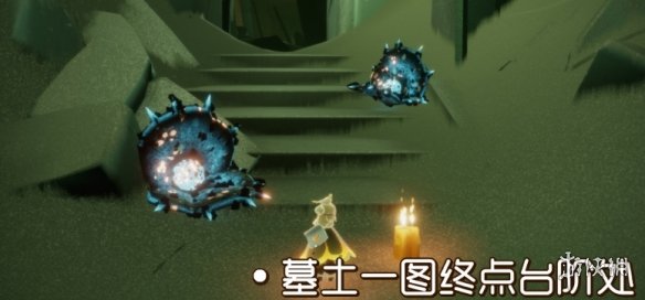 《光遇》12.12季节蜡烛位置 2021年12月12日季节蜡烛在哪