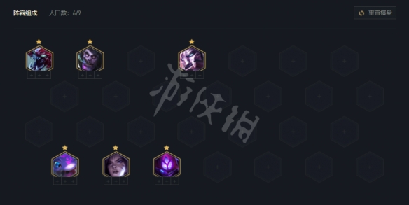 《云顶之弈》11.24肾上腺大虫子怎么玩？11.24肾上腺大虫子玩法分享