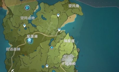 《原神》无名小岛怎么进?无名小岛任务详解