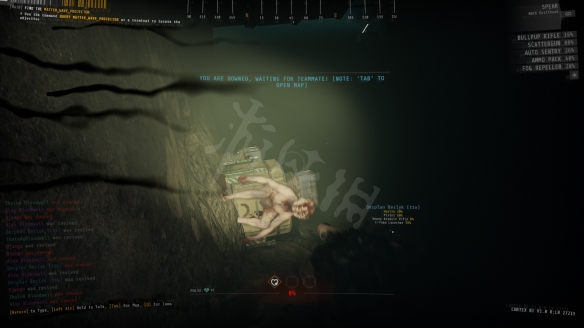 《GTFO》手枪连射怎么操作？手枪连射操作方法