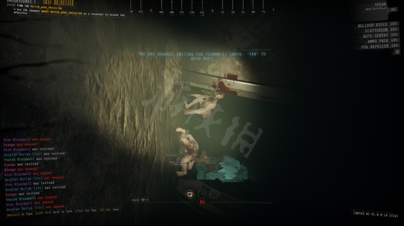 《GTFO》手枪怎么秒杀怪物？手枪秒杀技巧分享