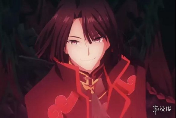 《FGO》太公望宝具动画 五星骑阶从者姜子牙宝具