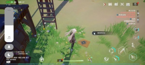 《幻塔》时光旅人任务如何完成?时光旅人任务攻略分享