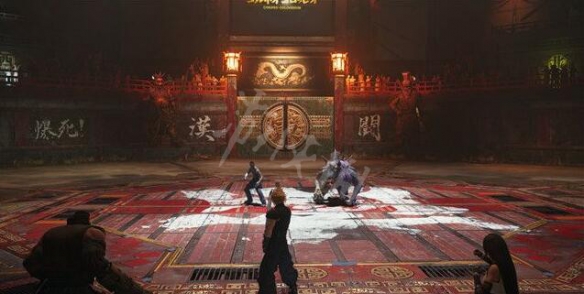 《最终幻想7重制版》淘气盗贼任务在哪接？淘气盗贼支线过关心得