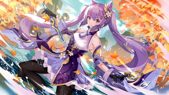 《原神》海祗之心任务怎么做?海祗之心任务详解
