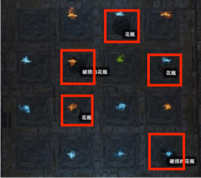 《神界原罪2》自由的味道门怎么开?自由的味道解谜攻略分享