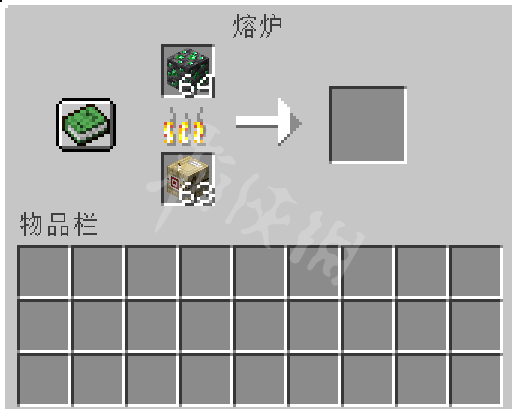 《我的世界》制箭台怎么用?制箭台使用与合成方法一览