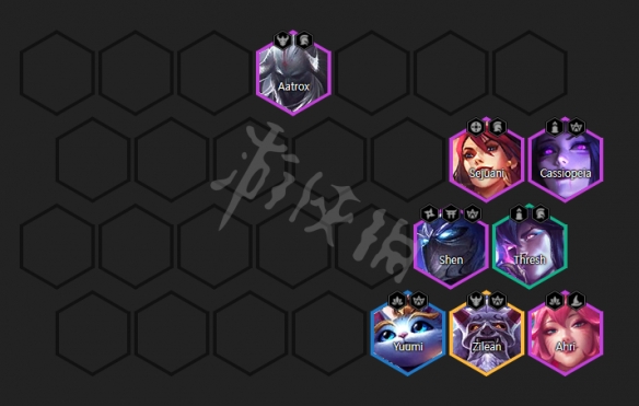 《云顶之弈》重秘狐狸阵容怎么玩?重秘狐狸阵容玩法分享