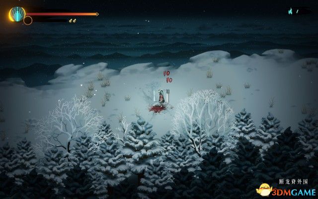 《暖雪》图文全攻略 全流程任务全boss打法攻略