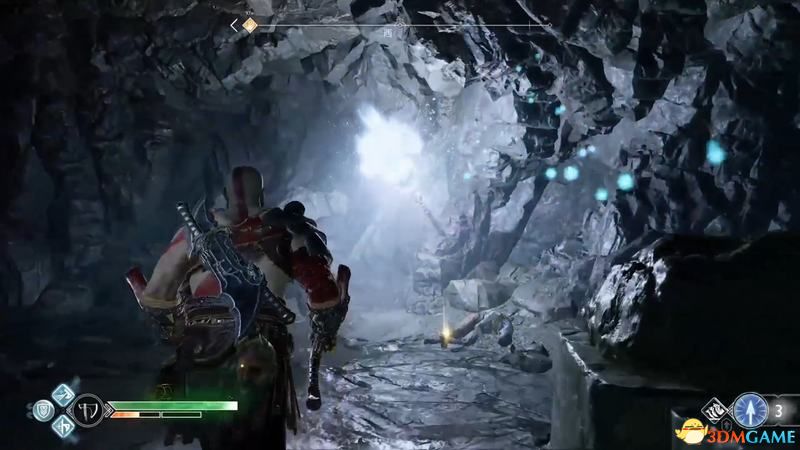 《战神4》全文物收集攻略 失物魔法脸面弃船战利品干杯号角传家宝收集