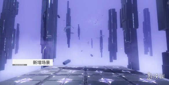 《战双帕弥什》遥岸方舟版本内容 遥岸方舟版本有什么更新